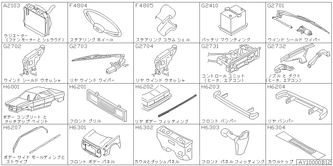 ラジエター