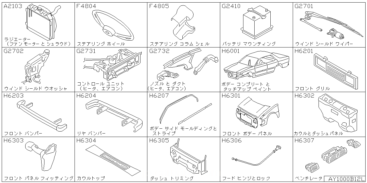 ラジエター