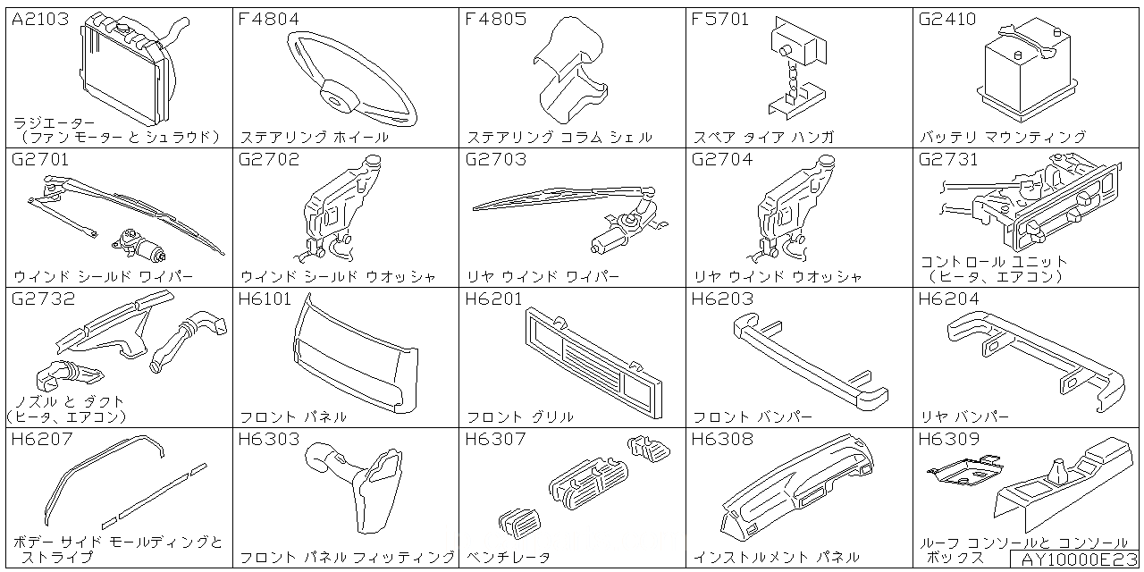 ラジエター