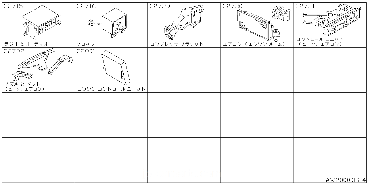 ラジオ & ステレオ