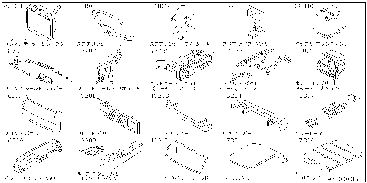 ラジエター