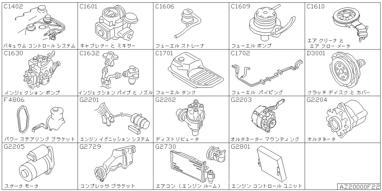 バキューム コントロール システム