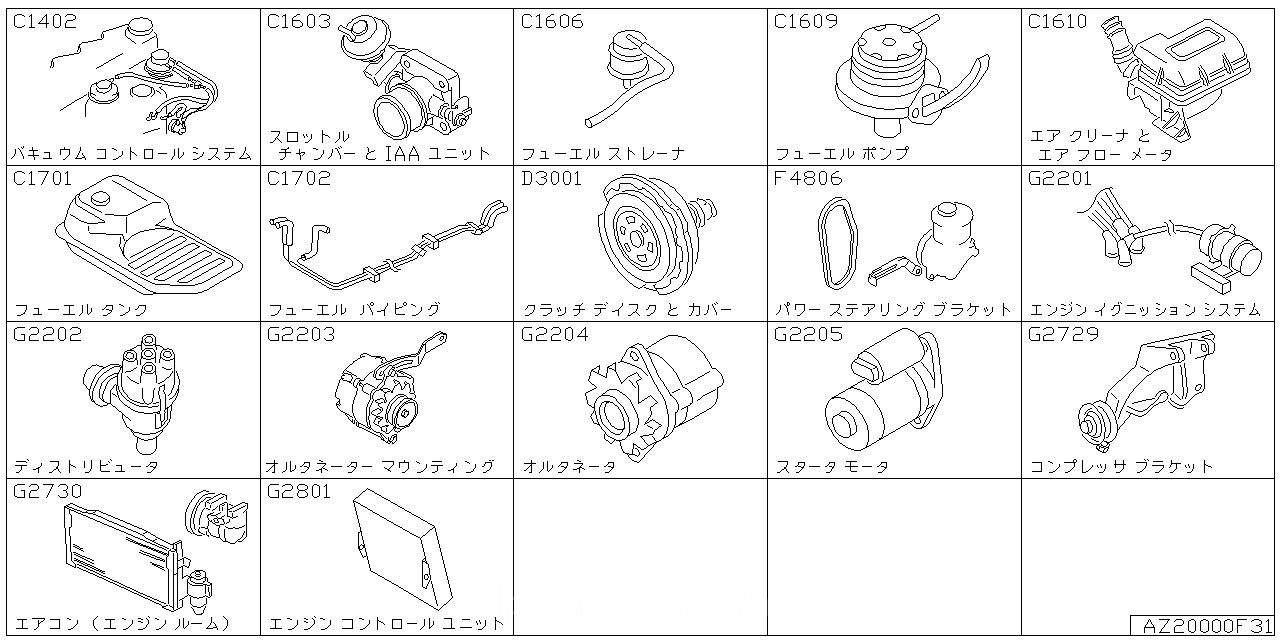 バキューム コントロール システム