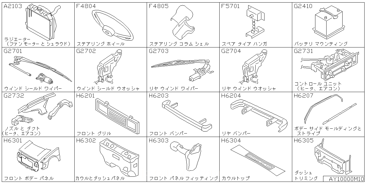 ラジエター