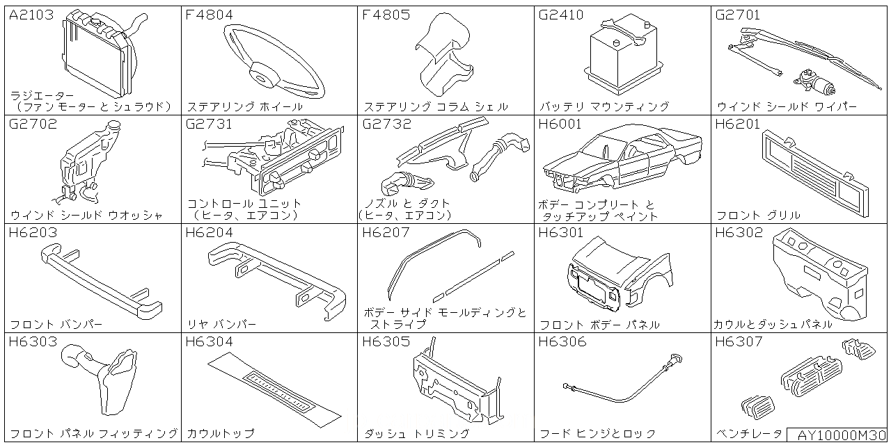 ラジエター