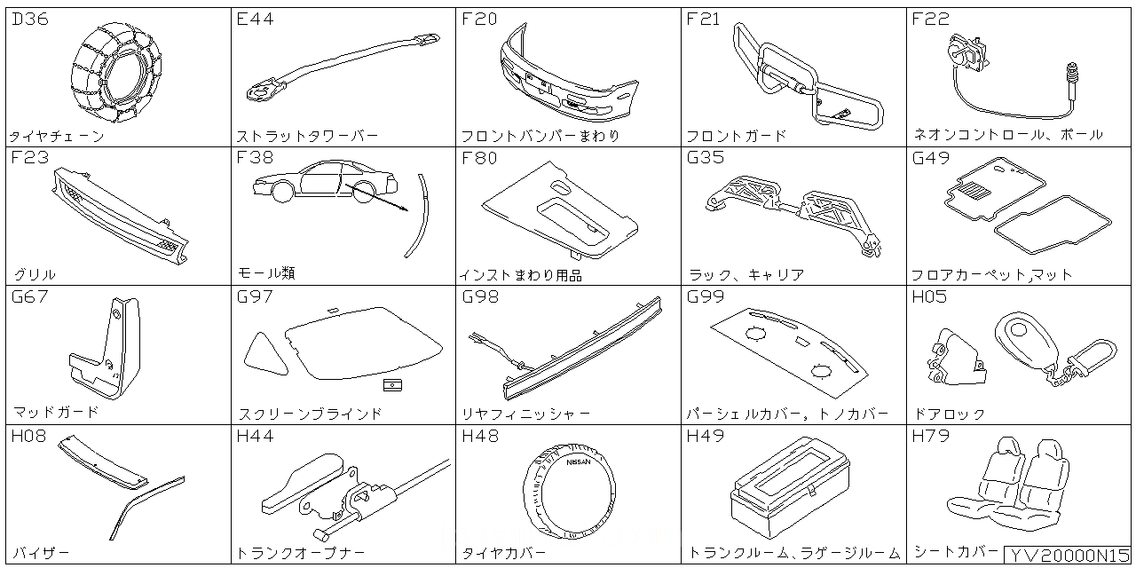 タイヤ チェーン