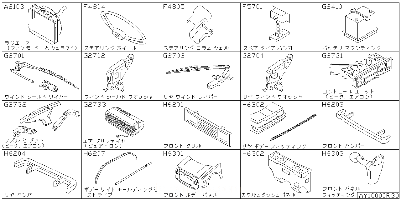 ラジエター