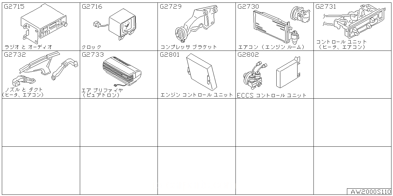 ラジオ & ステレオ