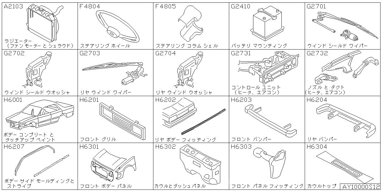 ラジエター