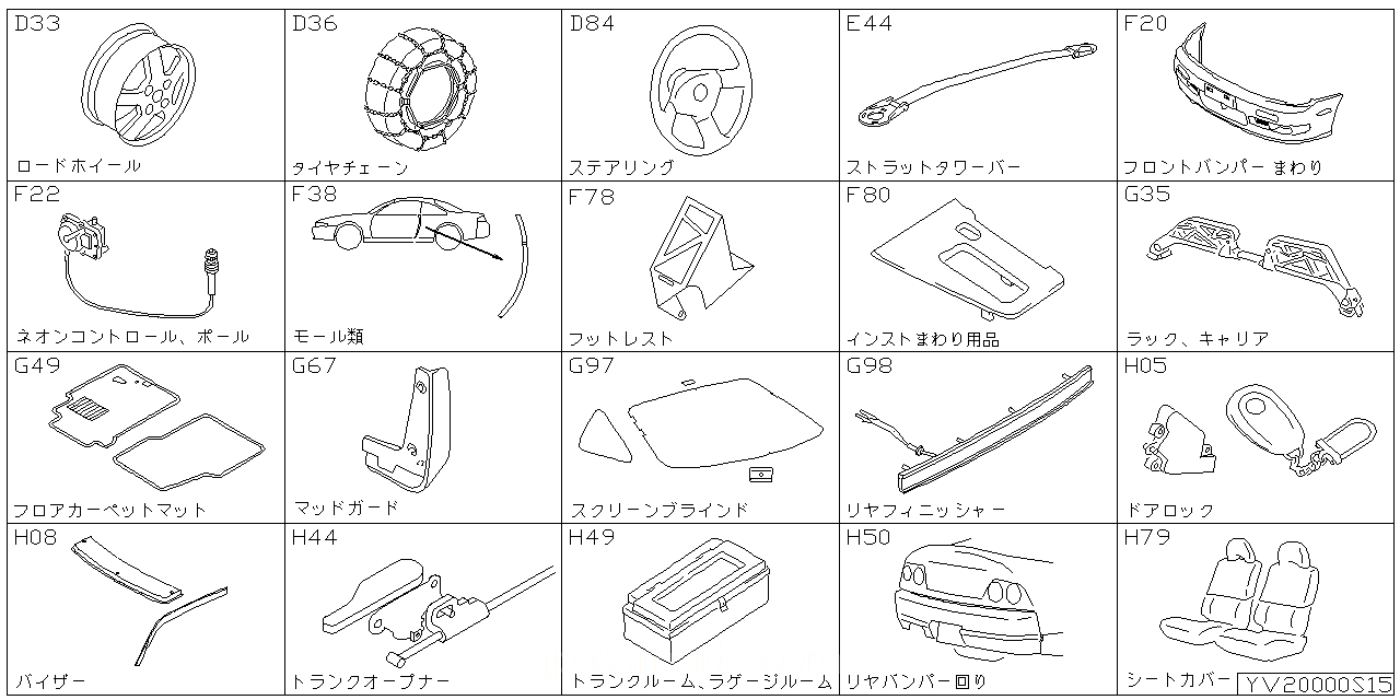 ロードホイール