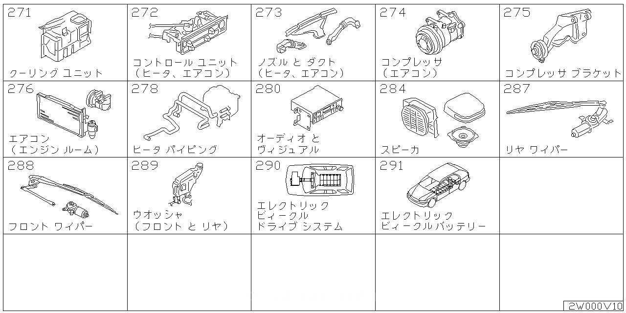 クーリング ユニット