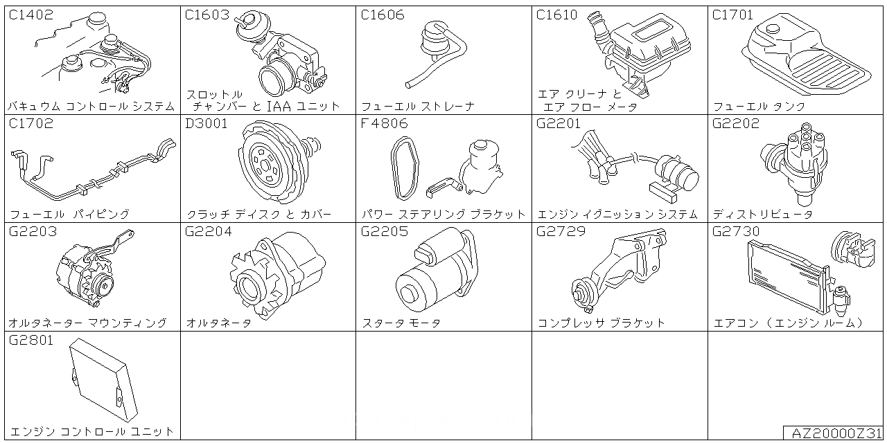 バキューム コントロール システム