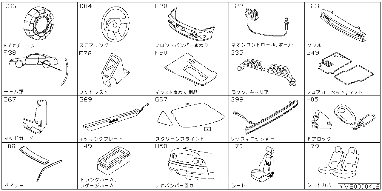 タイヤ チェーン