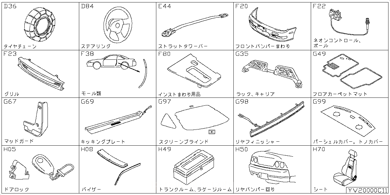 タイヤ チェーン