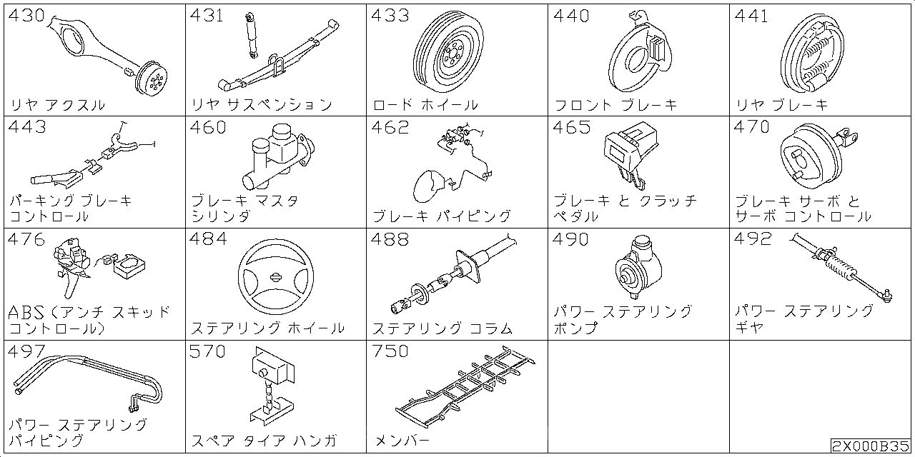 リア アスクル