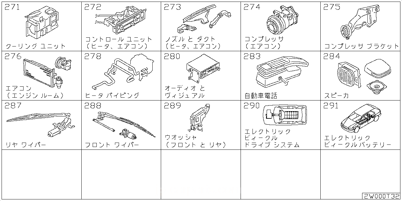 クーリング ユニット