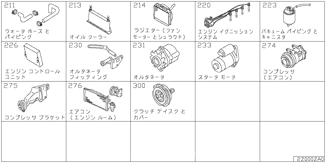 ウォーター ホース & パイプ