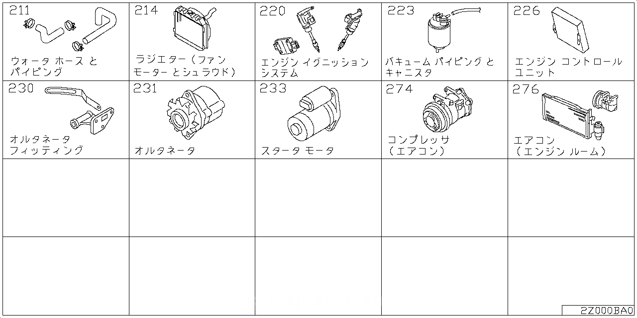 ウォーター ホース & パイプ